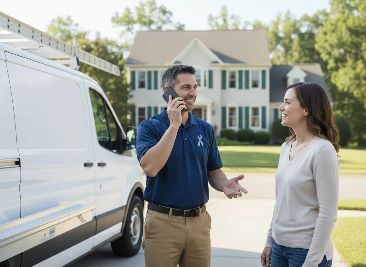 Home Gutter Service Peggs, OK FAQs